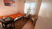 Blick ins kleine Zimmer - 