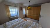 Schlafzimmer oben - 