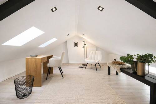 Dachboden - 