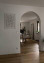 Esszimmer - Etagenwohnung mit 102,00 m&sup2; in Ludwigsburg zum Kaufen
