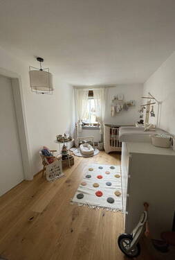 Kinderzimmer - 