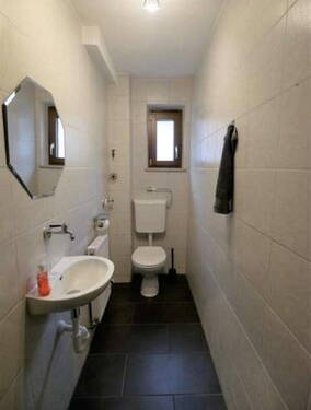 Gäste-WC - 