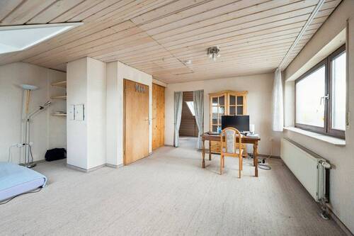 Dachgeschoss - 