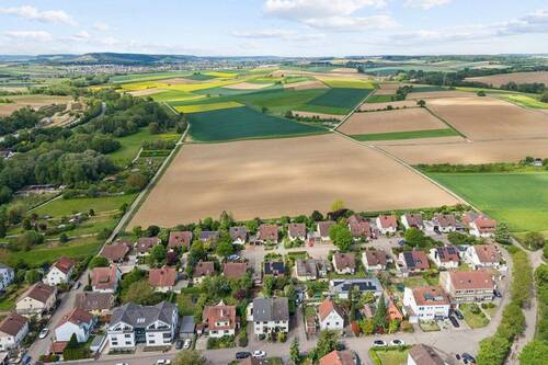 Feldrandlage - Natur - 