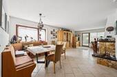 Essbereich - 5 Zimmer Doppelhaushälfte in Heilbronn / Frankenbach