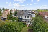 Gartenseite - 