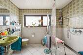 Badezimmer (OG) - 