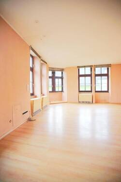 Bild 3 - 2 Zimmer Etagenwohnung in Trier