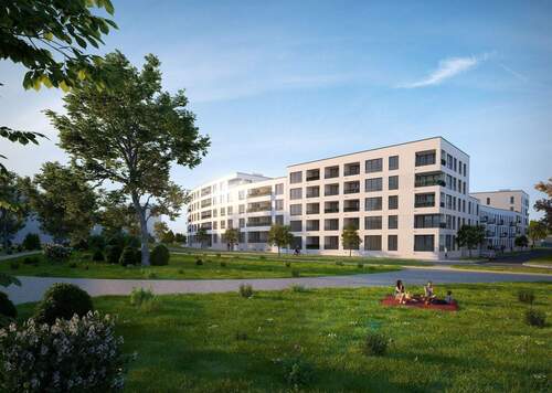 Haus 5 + 6 - 