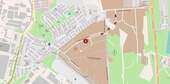 Zufahrt Infopoint - 
