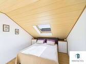 Schlafzimmer 2.OG, Haus 1 - 