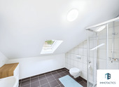 Bad 2, 2.OG Haus 1 - 