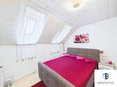 Schlafen, Wohnung Haus 2 - 