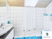 Gäste WC, Wohnung Haus 2 - 