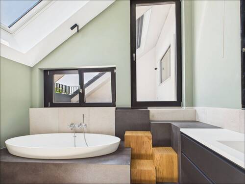 Badezimmer - 