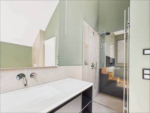 Badezimmer - 