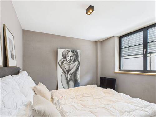 Schlafzimmer - 