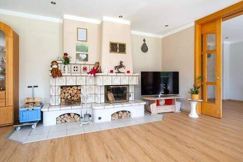 Kamin - 
