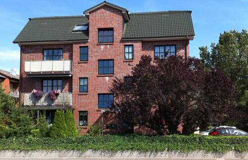 Dreigeschossig Straße - Mehrfamilienhaus, Wohnhaus in Henstedt-Ulzburg