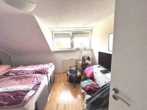 Schlafzimmer OG - 