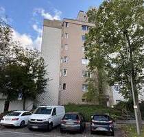 Vermietete 1½-Zimmer Eigentumswohnung in Ditzingen