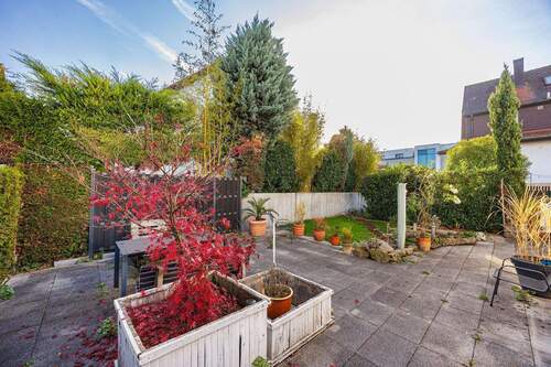 Außenbereich - Einfamilienhaus in Freiberg am Neckar zum Kaufen