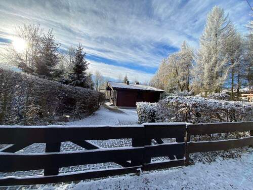 Zufahrt - 3 Zimmer Mehrfamilienhaus, Wohnhaus zum Kaufen in Sankt Andreasberg