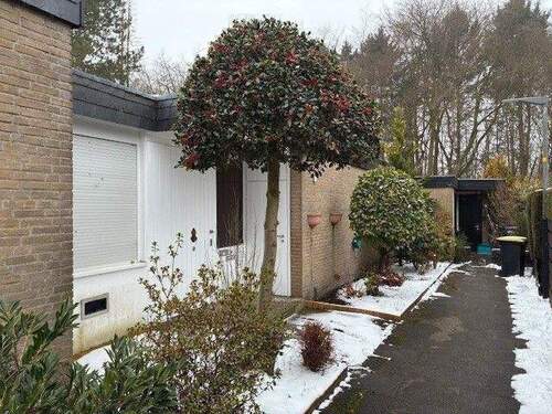 Ansicht.jpg - 4 Zimmer Mehrfamilienhaus, Wohnhaus zum Kaufen in Norderstedt