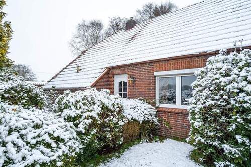 Impressionen - 4 Zimmer Einfamilienhaus in Ochtersum