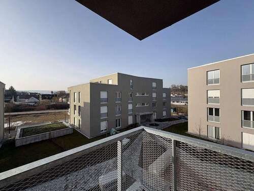 Balkonausrichtung - 3 Zimmer Etagenwohnung zur Miete in Aalen-Wasseralfingen