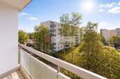 Balkon - 