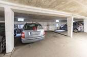 Tiefgarage - 