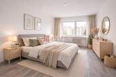 Schlafzimmer Beispiel - 