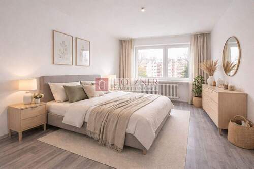 Schlafzimmer Beispiel - 