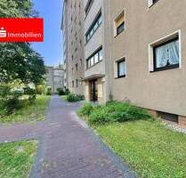 Vermietete 3 Zi.-ETW - Gesuchte Wohnlage! - Offenbach Offenbach am Main