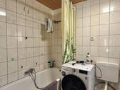 Wohnung 2 Vollbad - 