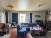 Wohnung 2 Wohnzimmer - 