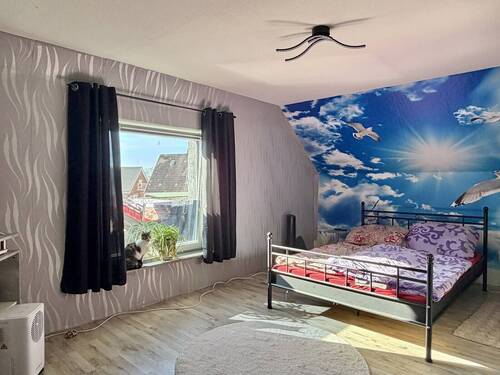 Wohnung 2 Schlafzimmer - 