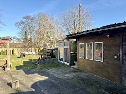 Garten / Außenanlagen - 