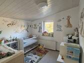 Wohnung 1 Schlafzimmer / Kinderzimmer - 