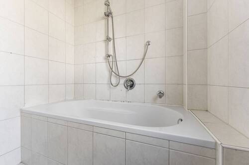 Badewanne - 