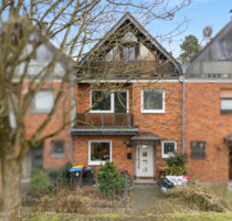 Charmantes Reihenmittelhaus in Toplage von Efferen - ab sofort verfügbar - Hürth
