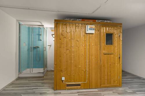 Sauna - 