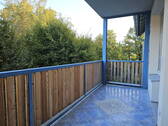 Balkon - 