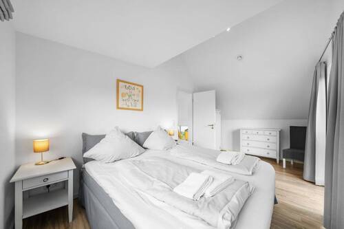 Schlafzimmer - 