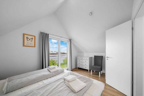 Schlafzimmer - 