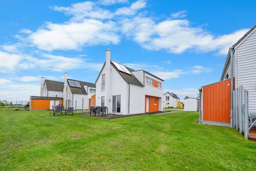 Hausansicht - 