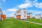 Hausansicht - 3 Zimmer Einfamilienhaus zum Kaufen in Kappeln