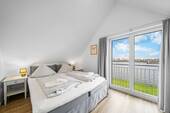 Schlafzimmer - Einfamilienhaus mit 85,00 m&sup2; in Kappeln zum Kaufen