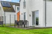 Terrasse - 